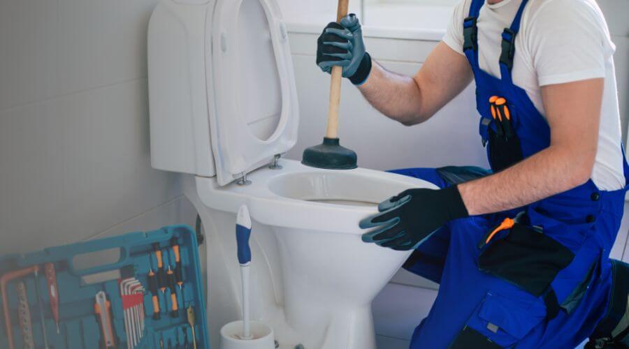 Professional emergency plumbing in Grandin, MO